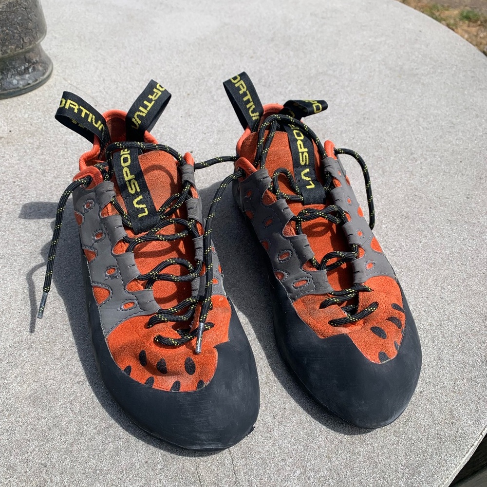 La Sportiva Tarantulace